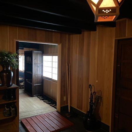 Koyasan Space Ngoại thất bức ảnh