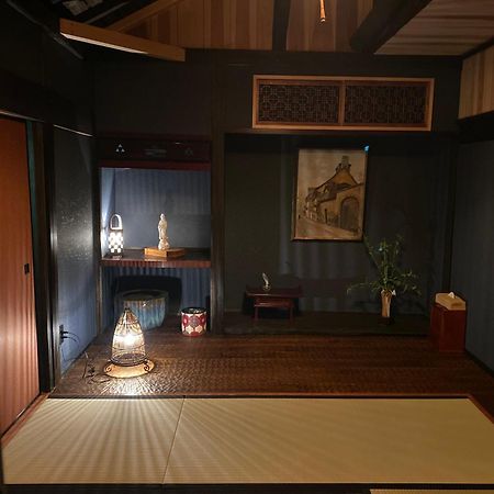 Koyasan Space Ngoại thất bức ảnh
