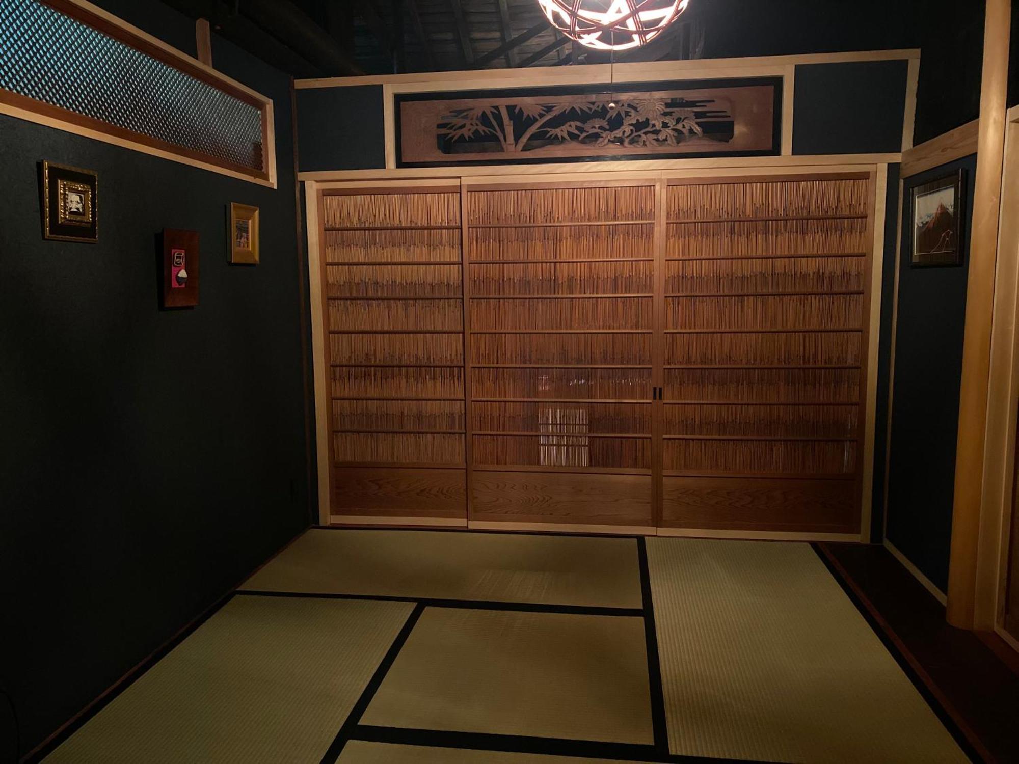 Koyasan Space Ngoại thất bức ảnh