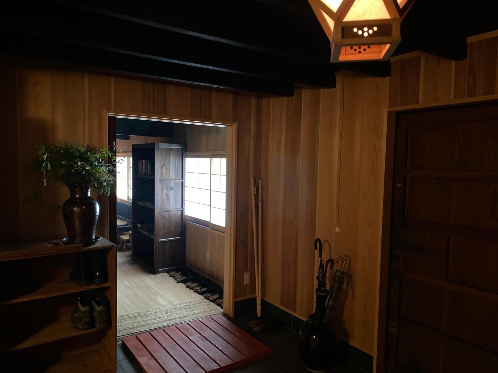Koyasan Space Ngoại thất bức ảnh