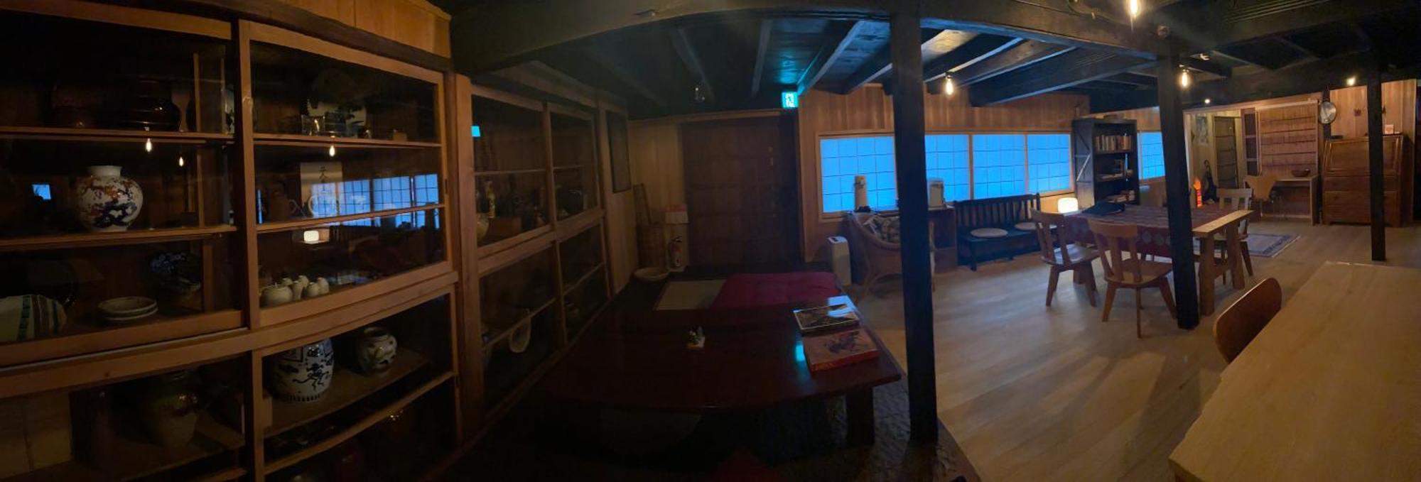 Koyasan Space Ngoại thất bức ảnh