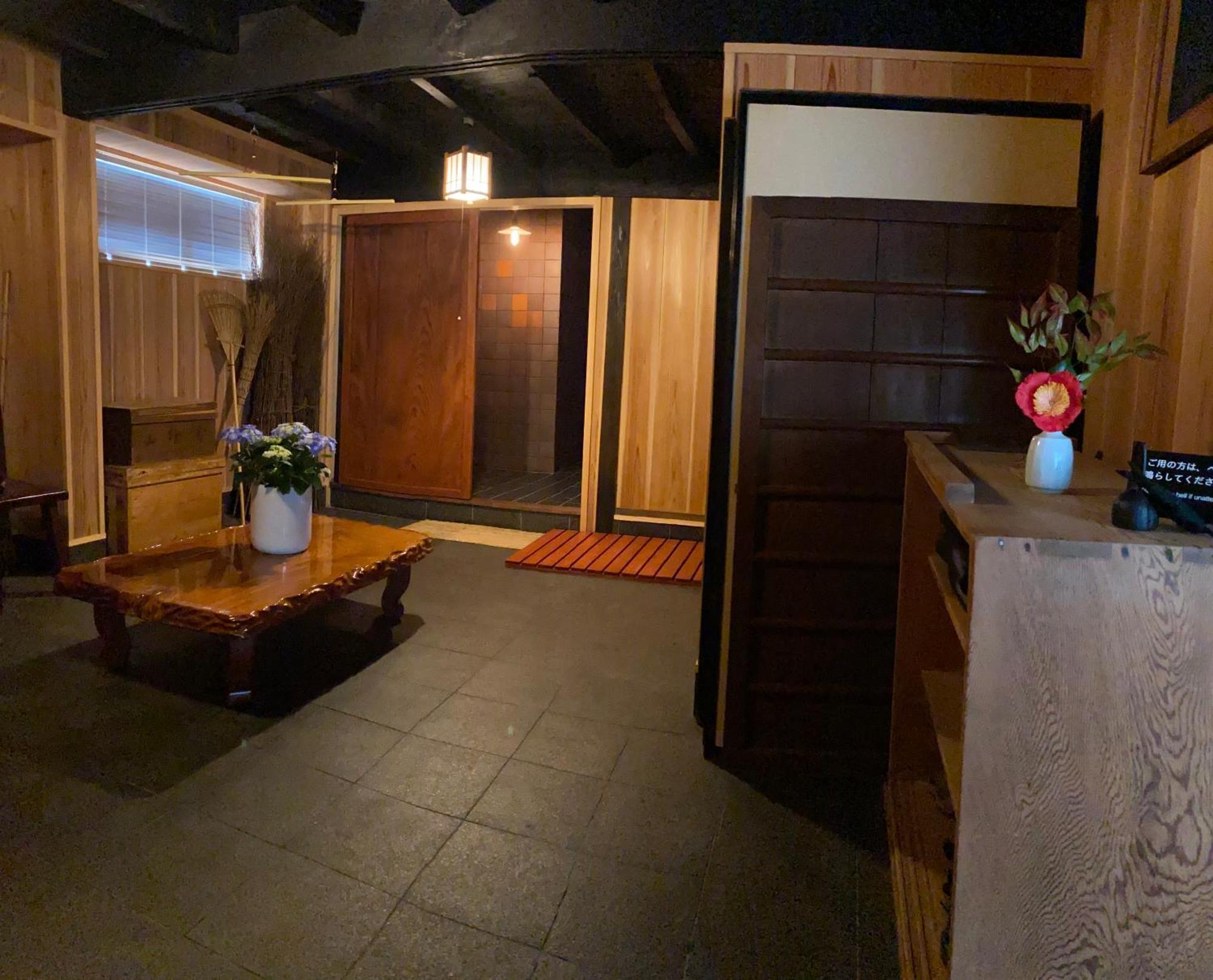 Koyasan Space Ngoại thất bức ảnh