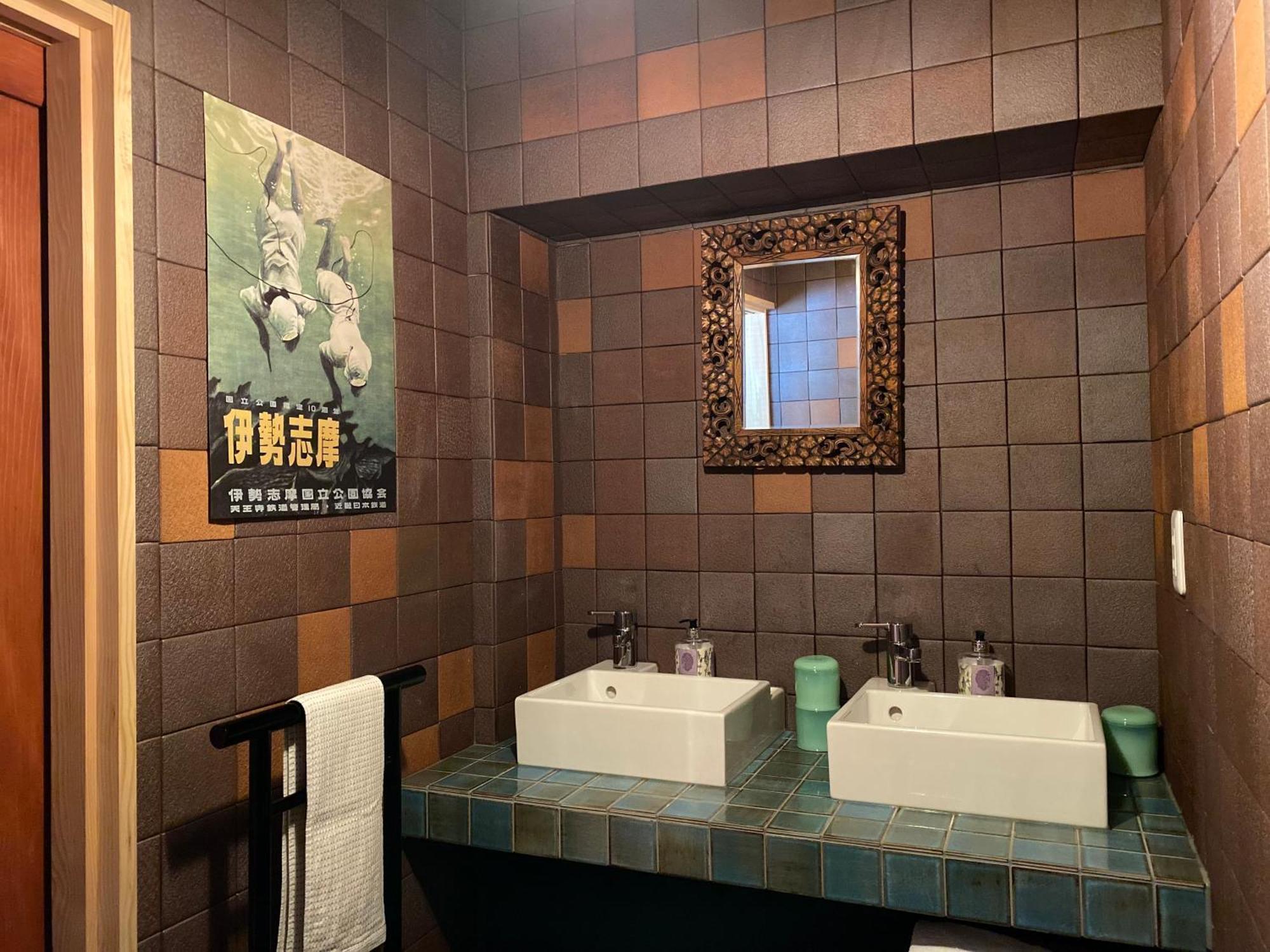 Koyasan Space Ngoại thất bức ảnh